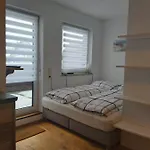 Appartamento Munzert Zell im Fichtelgebirge
