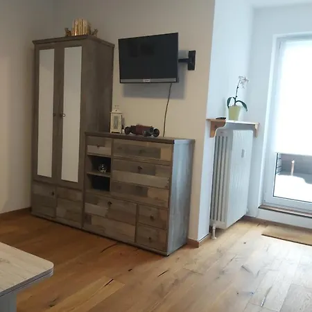 Munzert Appartamento Zell im Fichtelgebirge