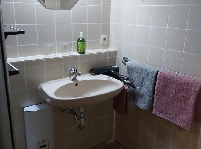Munzert Appartement *