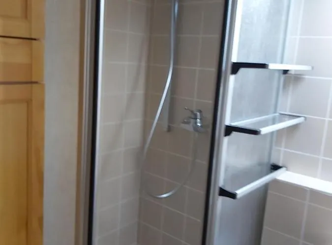 Apartmán Munzert Zell im Fichtelgebirge