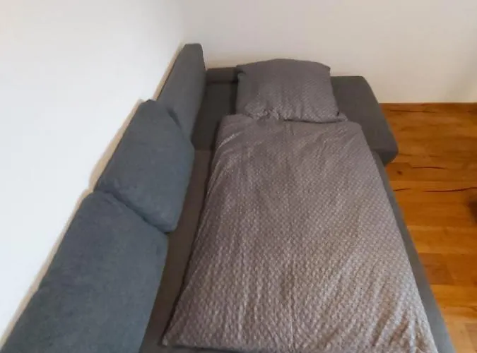Munzert Apartmán Zell im Fichtelgebirge