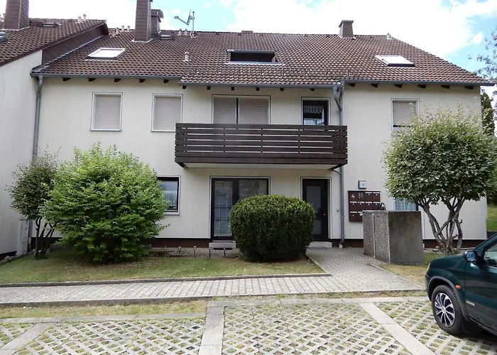 Munzert Appartement *